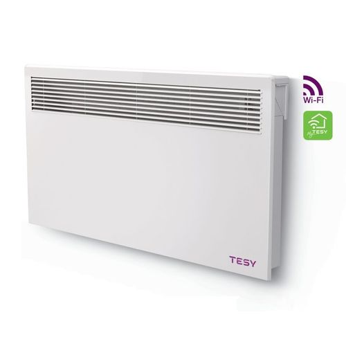 Tesy CN 051 200 EI CLOUD W Wi-Fi Električni panel radijator, 2000 W slika 1