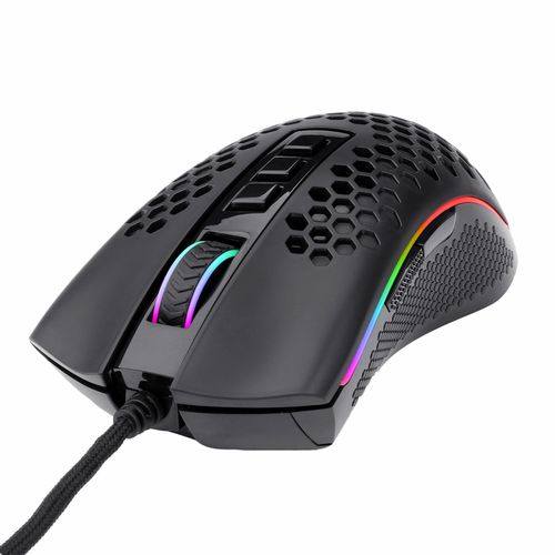 MOUSE - REDRAGON STORM ELITE M988-RGB GAMING MOUSE slika 6