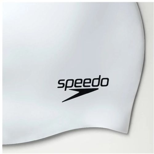 Kapa Speeedo Adult White slika 3