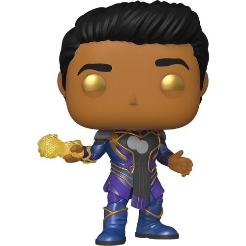 Funko Pop Marvel: Eternals - Kingo slika 1