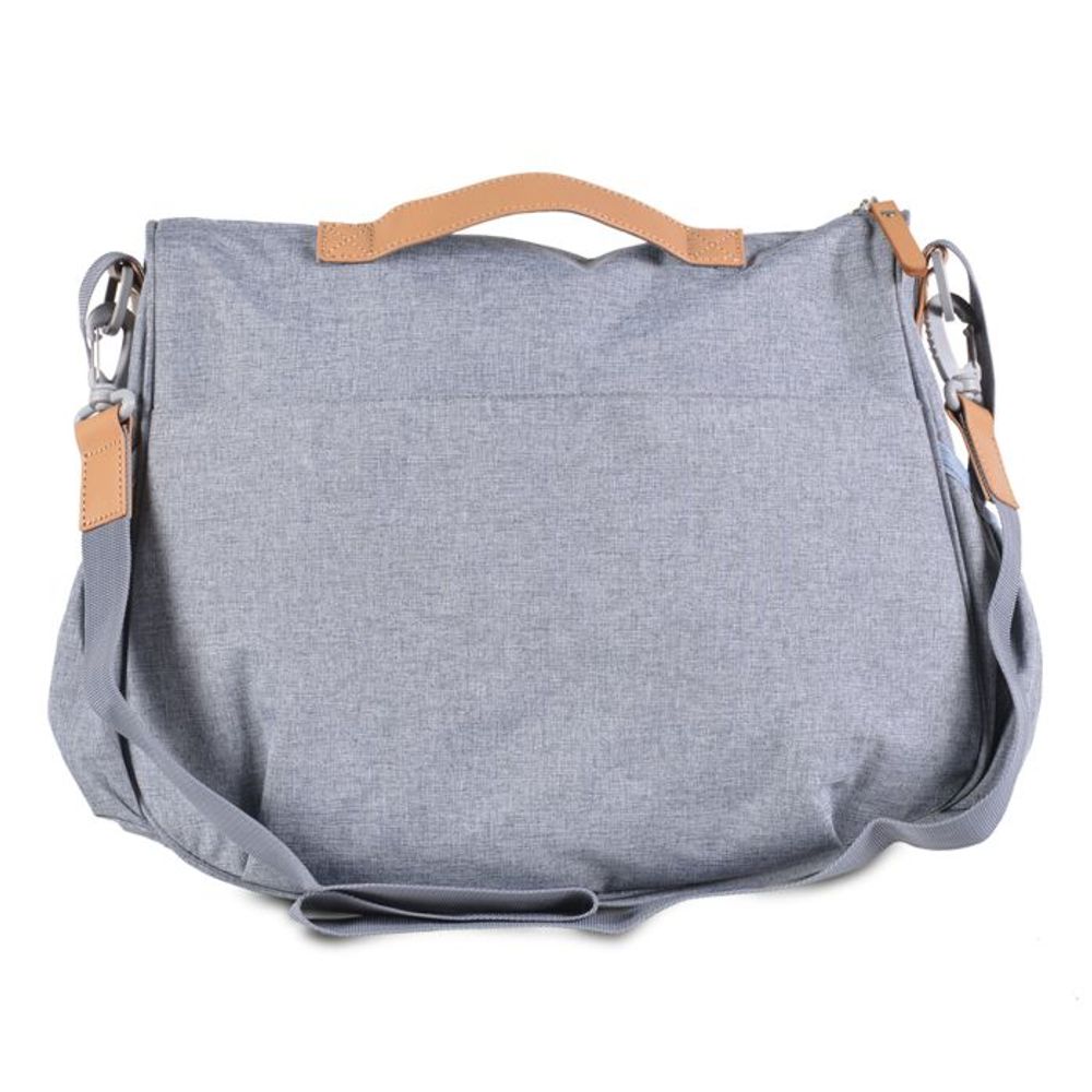 Cangaroo Torba za mamu Naomi, grey slika 4