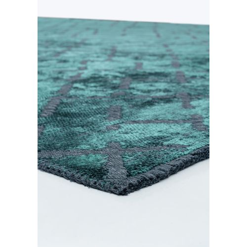 Tepih MYSTIQUE DARK GREEN, 200 x 250 cm slika 5