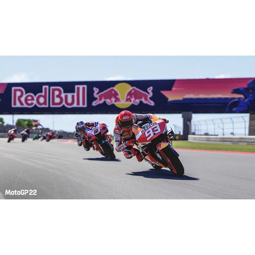 MotoGP 22 - Day One Edition (Xbox Series X & Xbox One) slika 12