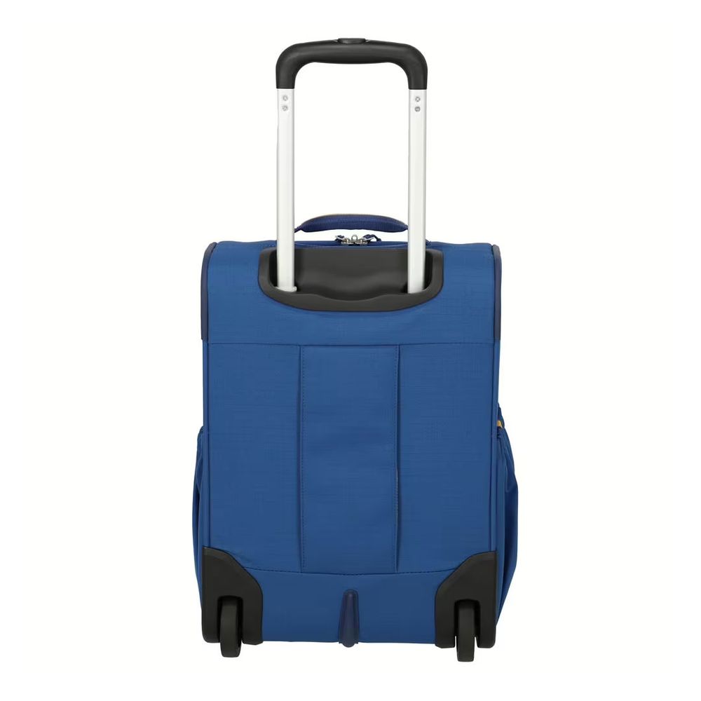 Travelite kofer 44 cm Minimover Pirat sa 2 točkića , 081836-20, plavi  slika 4