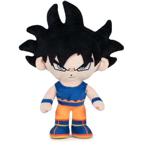 Dragon Ball Super Universe Survival Goku plush toy 29cm slika 1