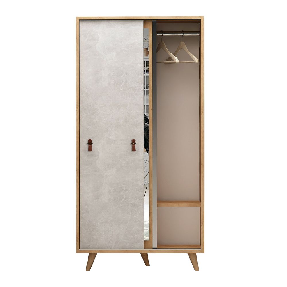 Ormar Rana Oak slika 3