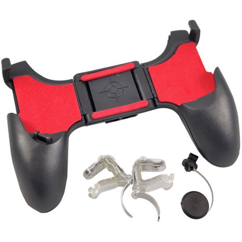 JPD-GAME-HOLDER-01 * Gamepad Controller 5 in 1 (245) slika 7