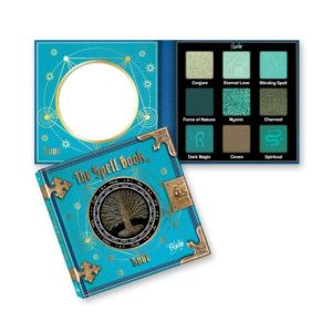 Rude paleta za oči Love The Spell Book