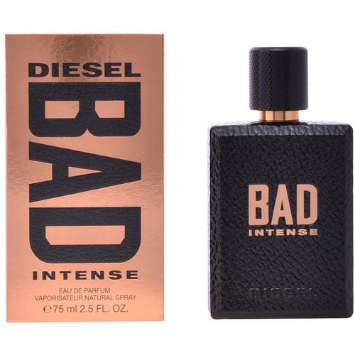 Diesel BAD INTENSE edp sprej 75 ml slika 1