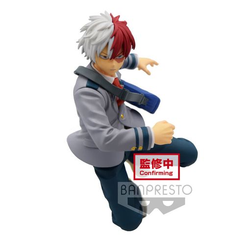 My Hero Academia Bravegraph Vol.2 Figura 14cm slika 2