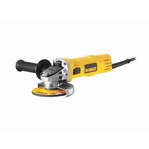 DeWalt Ugaona Brusilica 900W DWE4157