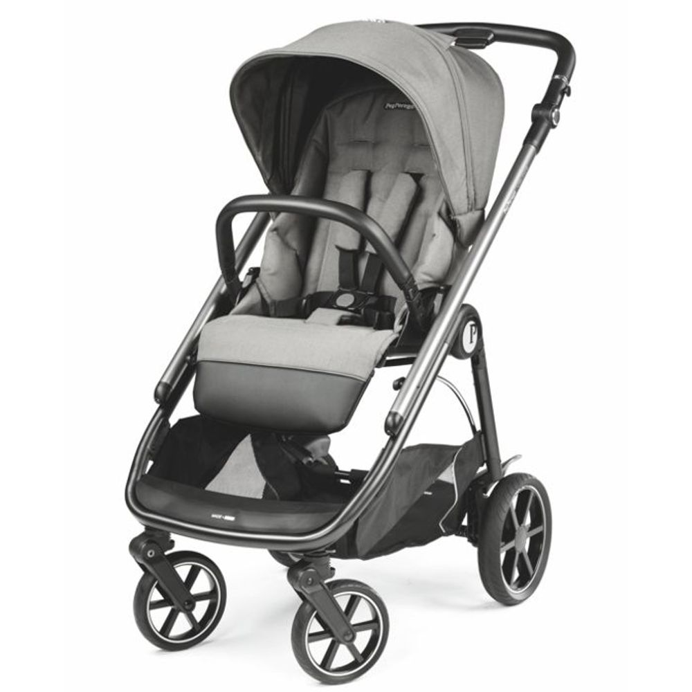 Peg Perego Kolica za bebe Veloce Mercury slika 2