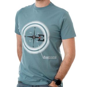 Eastbound Majica za muškarce Compass