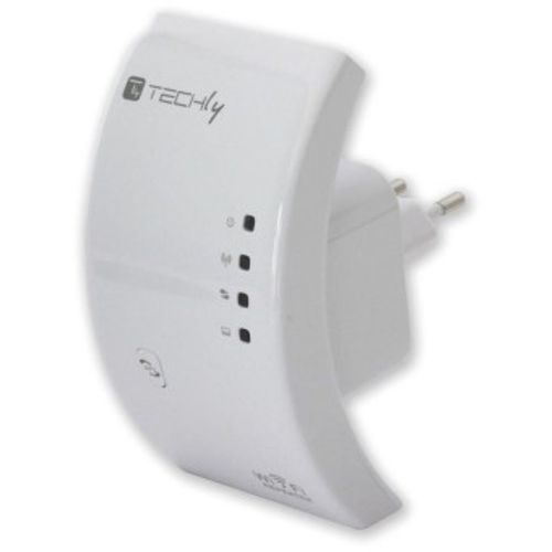 TECHly Wireless Repeater & Access Point, 300N slika 1