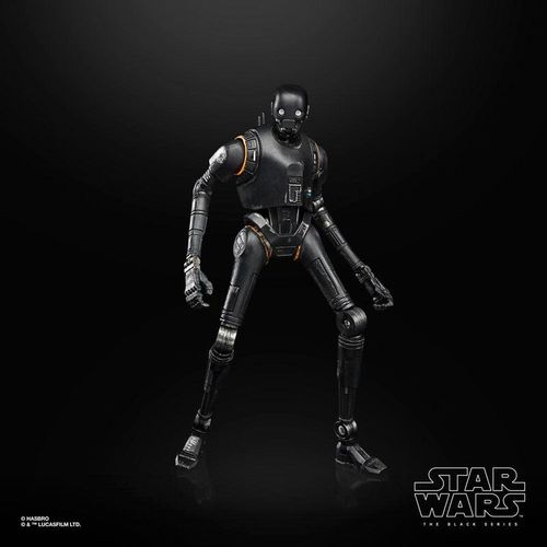 Star Wars Rogue One K-2SO Figura 15cm slika 5