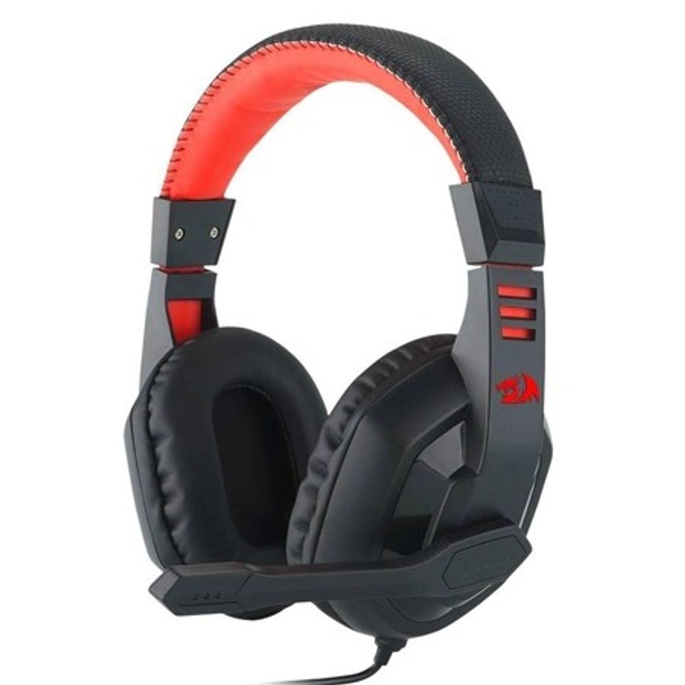 ReDragon - Gaming slušalice sa mikrofonom Ares H120 slika 1
