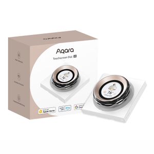 AQARARA Smart Control V1 (DS-K01D)