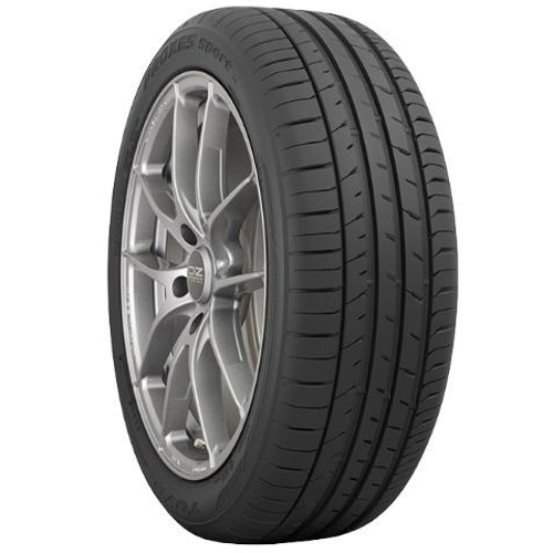 Toyo 215/55R17 98Y PROXES SPORT XL slika 1