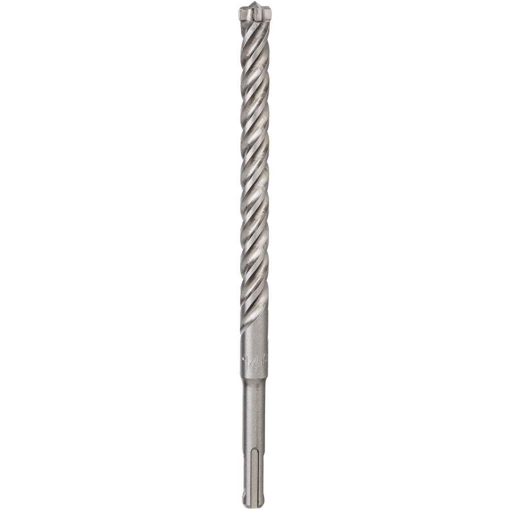 Bosch Borer 7X Sds-Plus 12X100/165 Mm Expert slika 1