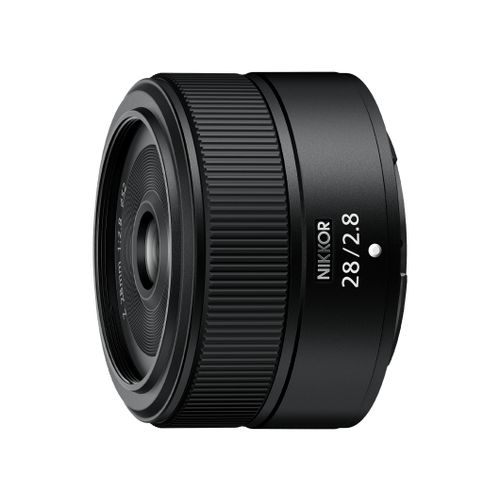 NIKKOR Z 28mm f/2.8 slika 1