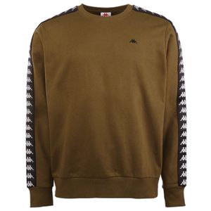 Kappa lasse sweatshirt 312008-18-0523