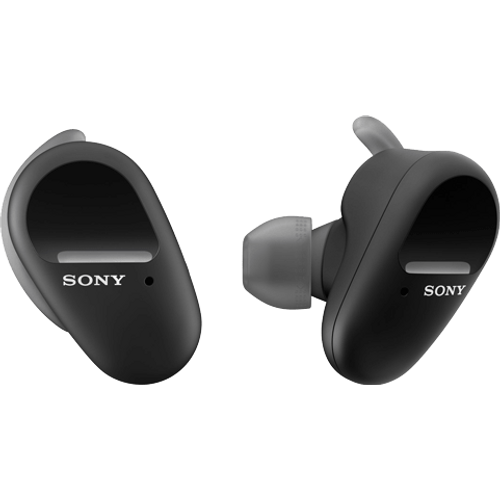 SONY WFSP800NB.CE7 wireless in-ear, sportske, vodootporne slika 1