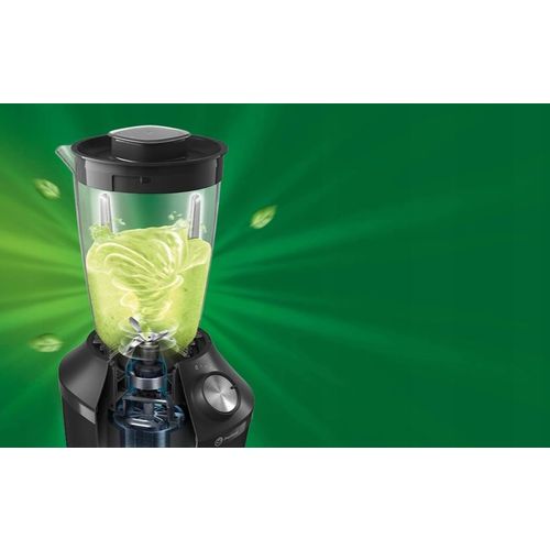 Philips Blender HR2191/01 - Snaga 600 W, Vrč 2L slika 4