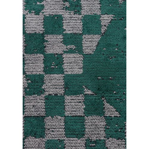 Tepih KING DARK GREEN, 160 x 230 cm slika 5