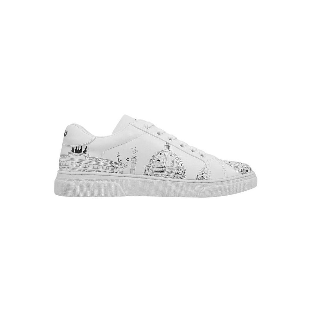 DOGO Ženske patike Ace Sneakers Berlin slika 4