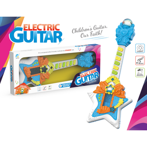 MKX206858 Električna gitara