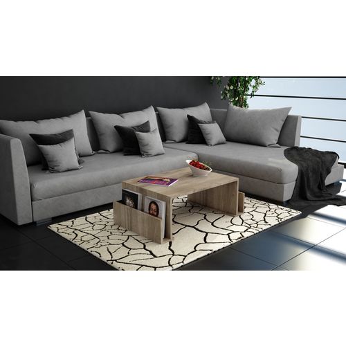 Magazin - Walnut Walnut Coffee Table slika 1