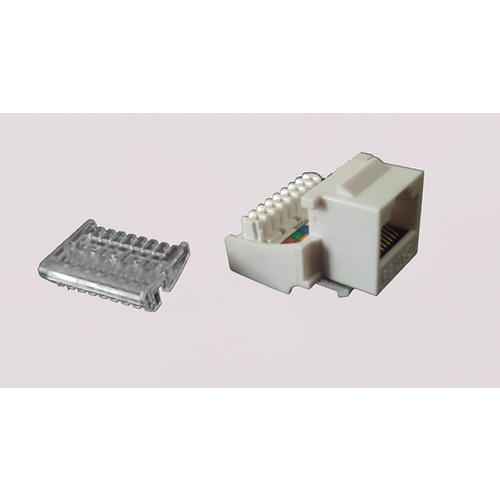 Modul rj45 utp cat6 owire toolfree slika 1