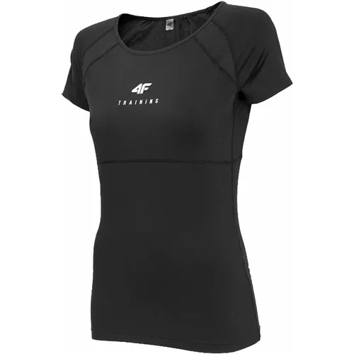 4f women's functional t-shirt h4l20-tsdf011-20s slika 11