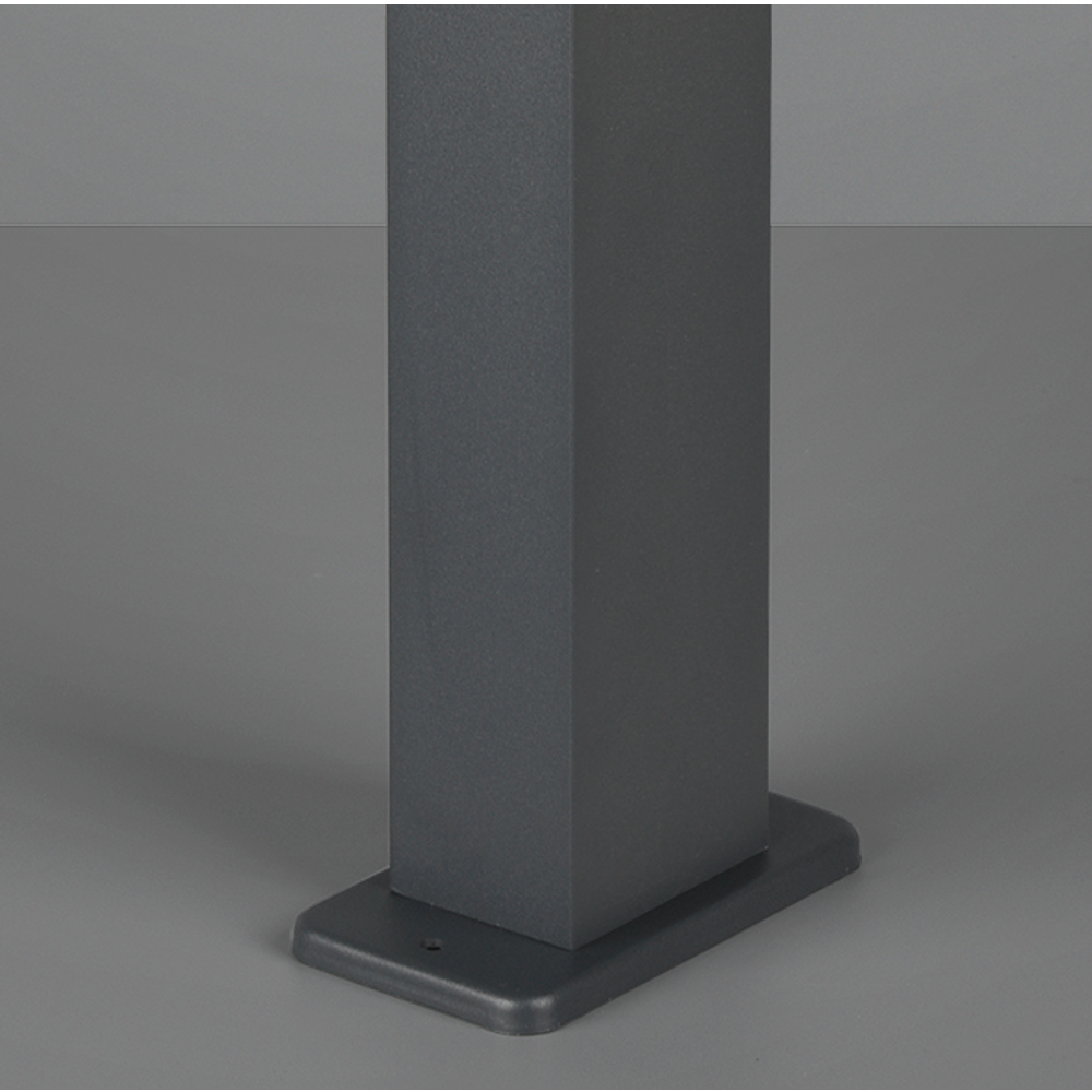 ROYA PODNA LAMPA 1,0m slika 5