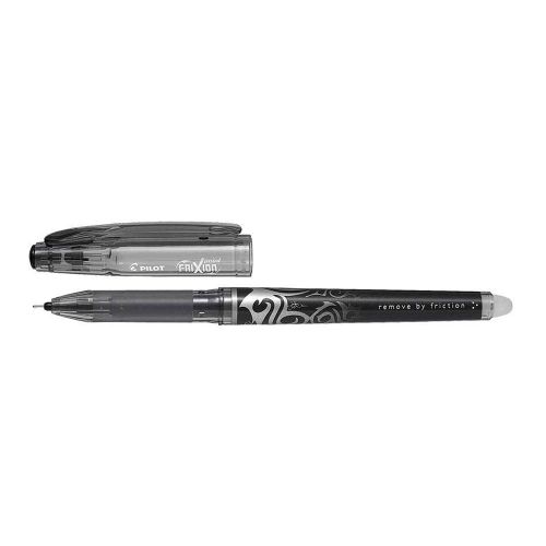 Roler PILOT Frixion crni 0.5mm 39921 slika 1