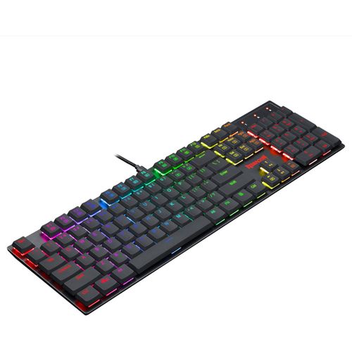 Redragon Apas RGB mehanička gaming tastatura slika 3