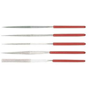 SET DIJAMANTSKIH TURPIJA 140MM, 5K OM PROLINE  32015