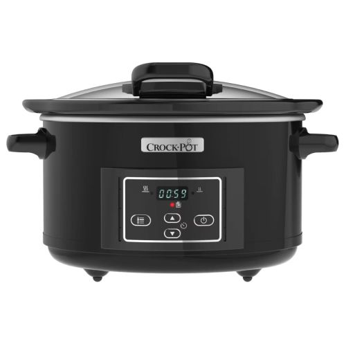 CrockPot CSC052X-01 Aparat za sporo kuvanje 4.7L slika 1