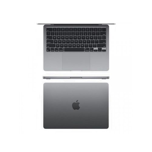 Apple MacBook Air M1 7-Core 8GB/256SSD/macOS/13.3''/Space Gray/MGN63LL/A slika 5