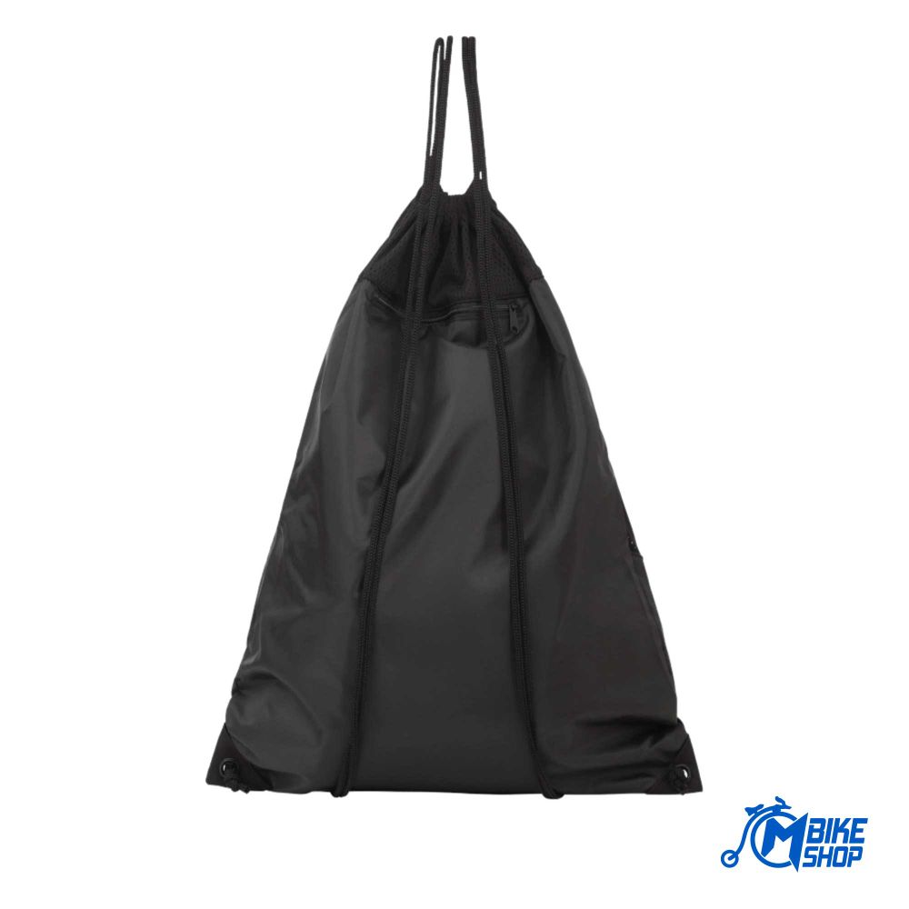 Orca Mrežasta torba za plivačku opremu, Black slika 3