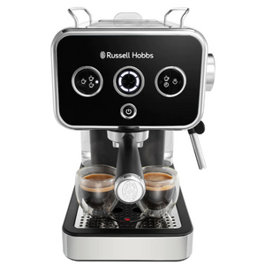 Russell Hobbs aparat za kavu distinctions espresso crni 26450-56 