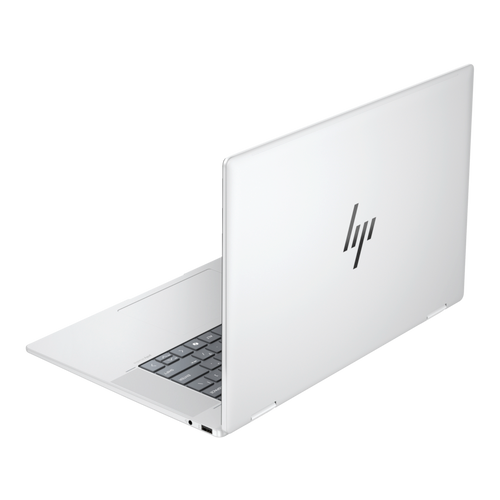 HP Envy x360 16-ac0000nn Laptop 16"W11H/2.8K OLEDTouch/U7-155U/16GBonboard/1TB/backlit/2g/EN/srebrna slika 4