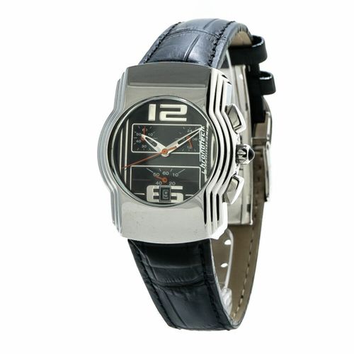 Ženski sat Chronotech CT7280B-04 (Ø 33 mm) slika 1