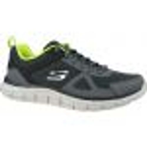 Skechers Track-Bucolo 52630-CCLM Muške Tenisice slika 19