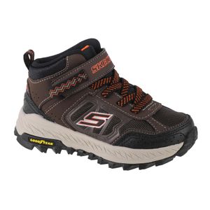 Skechers Fuse Tread-Trekor Dječje Tenisice 403712L-CHBK