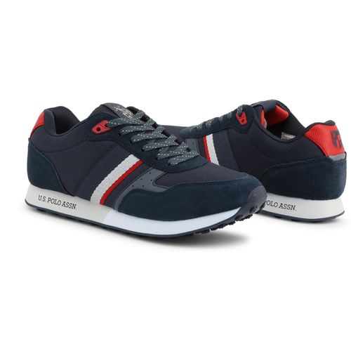 Muške tenisice U.S. Polo Assn. FLASH4088S9 TS1 DKBL slika 2