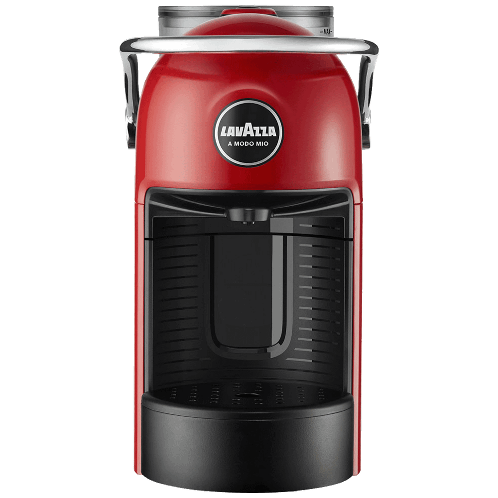Lavazza Aparat za espresso kafu, 1250W, A Modo Mio - LM Jolie, Red slika 2