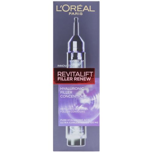 L'Oreal Paris Revitalift Filler serum za lice sa hijaluronskom kiselinom 16ml slika 2