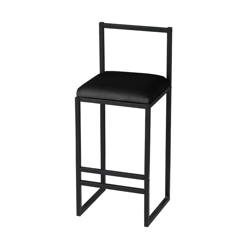 Nordic - Crni Orah
Set Bar Stola i Stolica (5 Komada) slika 4