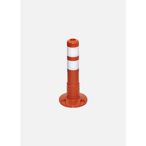 Parking stub fleksibilni PVC 45 cm slika 1